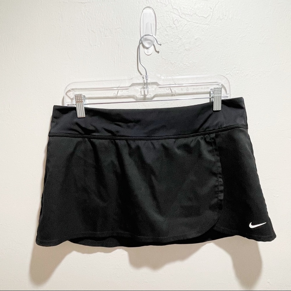 NIKE Core Pickleball Tennis Skirt